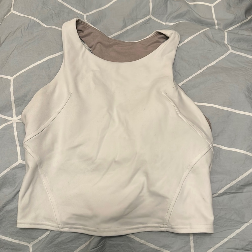 Lulu Top